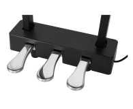 MusicMate Pianino cyfrowe MM-P60-B PureHarmony BLACK - 1588214 - zdjęcie 8